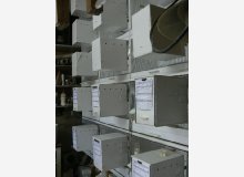 mes box d'élevage