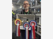 Kittlitz Champion de France UOF 2025