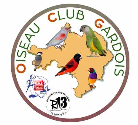 Logo du club